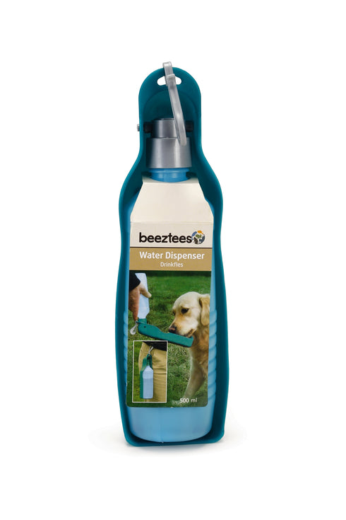 Adapatoare portabila pentru caini  Beeztees 0.5L